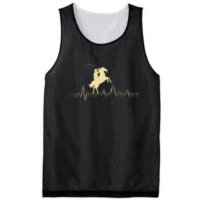 Cowboy Roping Roper Horse Riding Equestrian Header Heeler Mesh Reversible Basketball Jersey Tank