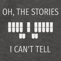 Court Reporter Stenographer Stories Accessories Gifts Vector Backpack