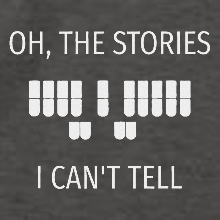 Court Reporter Stenographer Stories Accessories Gifts Vector Backpack