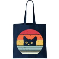 Cat Retro Style Bag