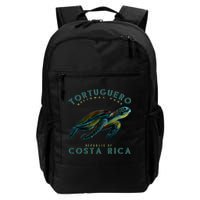 Costa Rica Sea Turtle Backpack