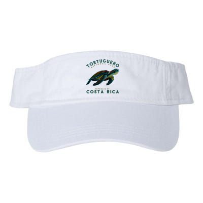 Costa Rica Sea Turtle Visor