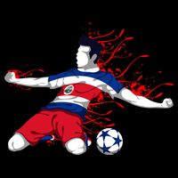 Costa Rica Soccer Costa Rican National Flag Football Lovers Impact Tech Backpack