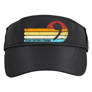 Comma Retro Sunset Adult Drive Performance Visor