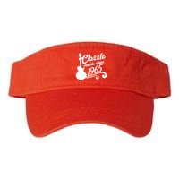 Classic Rockin Since 1965 60th Birthday Visor