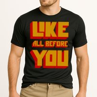 Cult Records Store The Voidz Like All Before You Performance Shirt