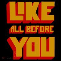 Cult Records Store The Voidz Like All Before You Sweatshirt