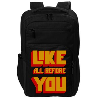 Cult Records Store The Voidz Like All Before You Impact Tech Backpack