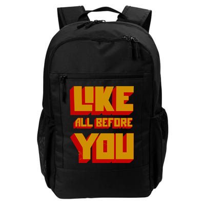 Cult Records Store The Voidz Like All Before You Backpack