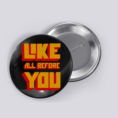 Cult Records Store The Voidz Like All Before You Button