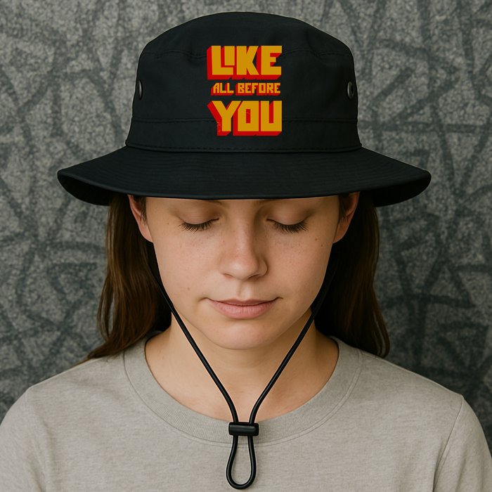 Cult Records Store The Voidz Like All Before You Bucket Hat