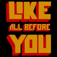 Cult Records Store The Voidz Like All Before You Bucket Hat
