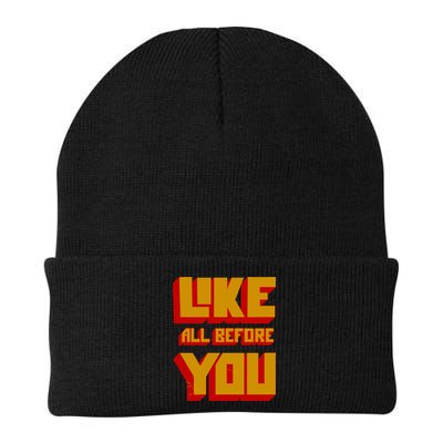 Cult Records Store The Voidz Like All Before You Beanie