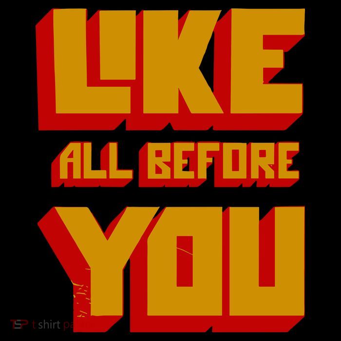Cult Records Store The Voidz Like All Before You Magnet