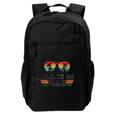 Cool Retro Talk To Me Goose Gift Daily Commute Backpack