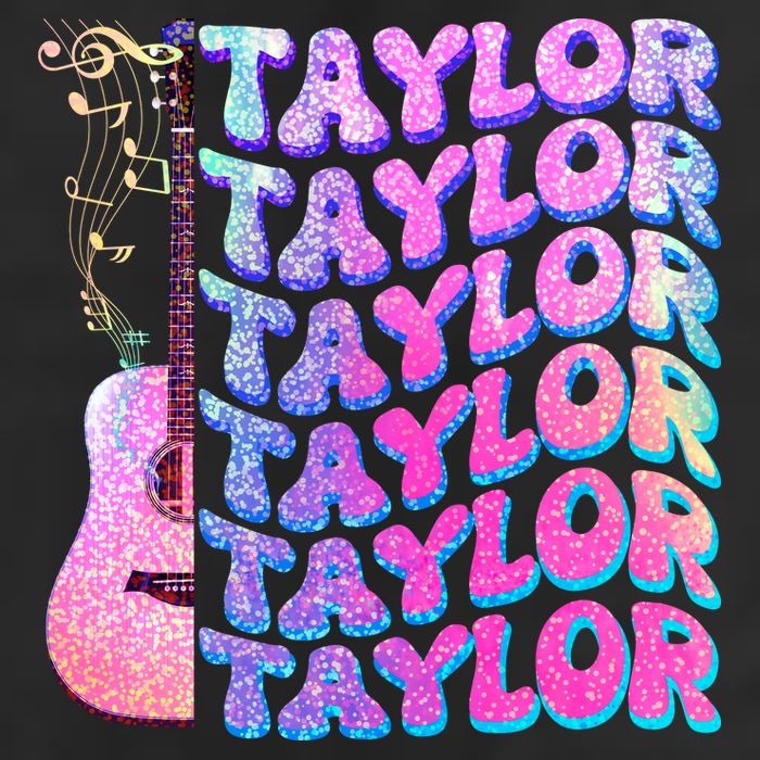 Cute Retro Taylor Music Fan Lover Trucker Hat