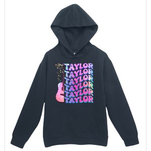 Cute Retro Taylor Music Fan Lover Urban Pullover Hoodie