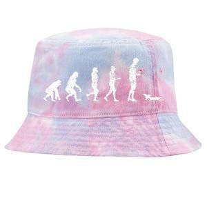 Cool Rc Trucks and Cars Drivers Funny RC Car Racing Racer Tie-Dyed Bucket Hat