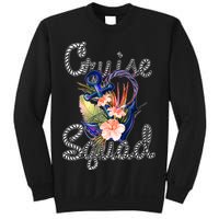 Cruise Squad Anchor Sweatshirt