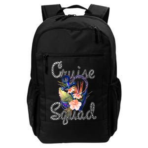 Cruise Squad Anchor Daily Commute Backpack