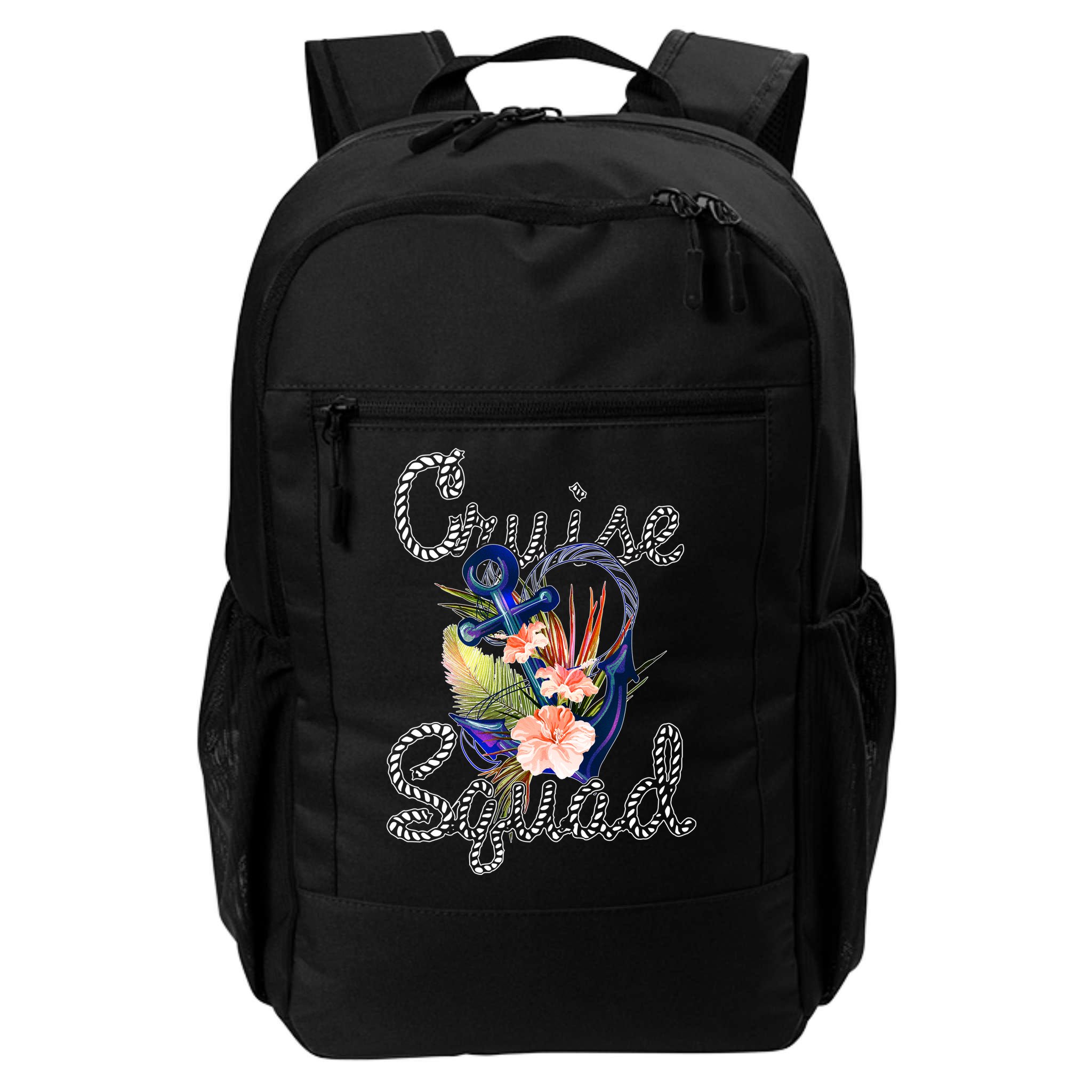 Cruise Squad Anchor Backpack