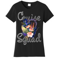 Cruise Squad Anchor Women's T-Shirt