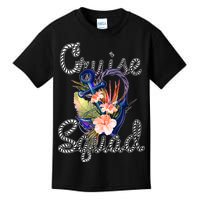 Cruise Squad Anchor Kids T-Shirt