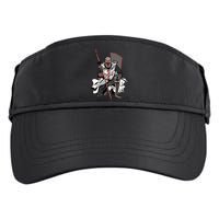 Crusader Knight Adult Drive Performance Visor