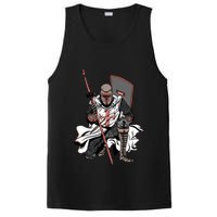 Crusader Knight PosiCharge Competitor Tank