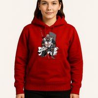Crusader Knight Hoodie