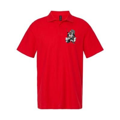 Crusader Knight Polo