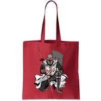 Crusader Knight Bag