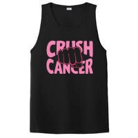 Crush Cancer PosiCharge Competitor Tank