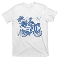 Costa Rica Vintage T-Shirt