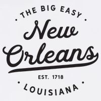 Classic Retro Vintage New Orleans Louisiana Casual Big Easy Mug
