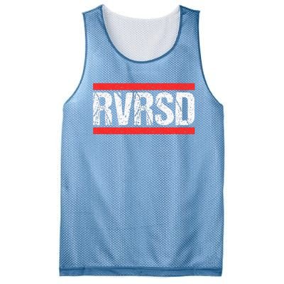 California Riverside Vintage Travel Souvenir Mesh Reversible Basketball Jersey Tank