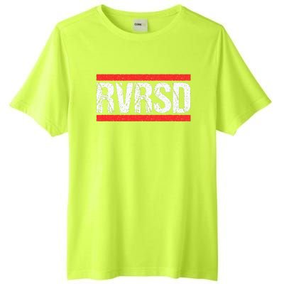 California Riverside Vintage Travel Souvenir Tall Fusion ChromaSoft Performance T-Shirt