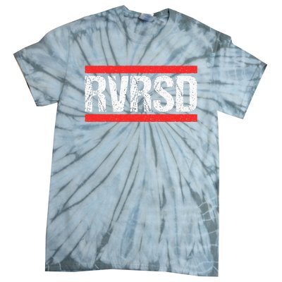 California Riverside Vintage Travel Souvenir Tie-Dye T-Shirt