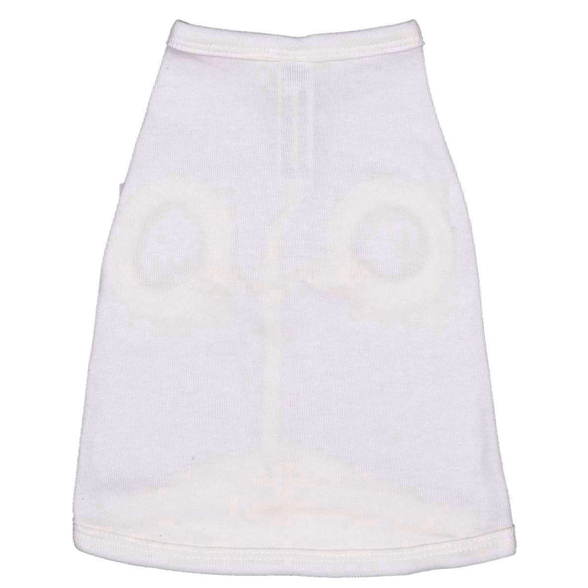 Crab Rangoon Whore Doggie Tank