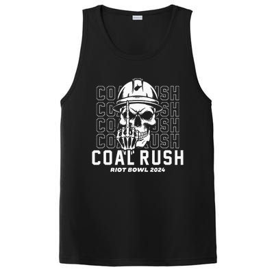 Coal Rush West Virginia PosiCharge Competitor Tank