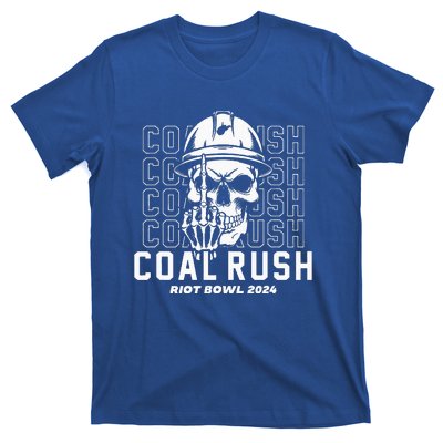 Coal Rush West Virginia T-Shirt