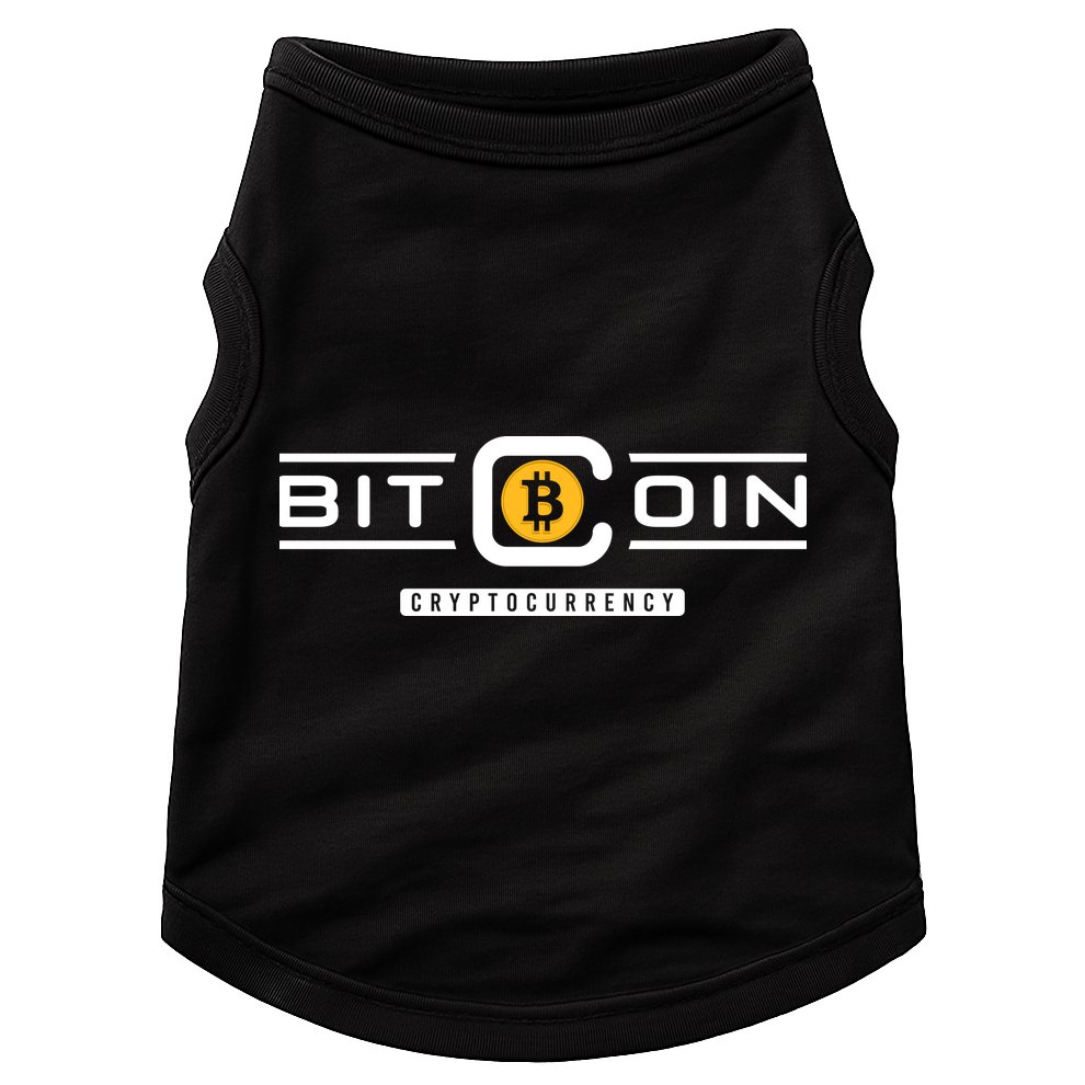 Crypto Bitcoin Doggie Tank