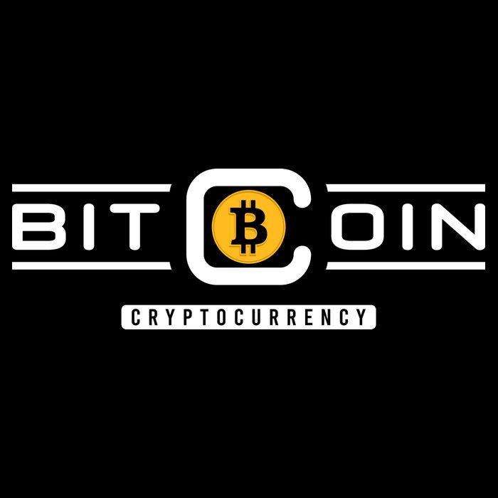 Crypto Bitcoin Performance Shirt
