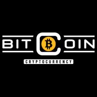 Crypto Bitcoin Button