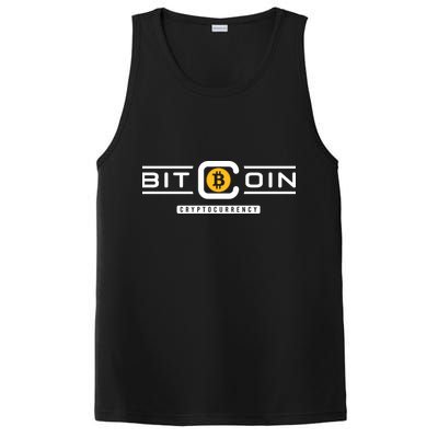 Crypto Bitcoin PosiCharge Competitor Tank