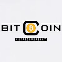 Crypto Bitcoin Garment-Dyed Sweatshirt