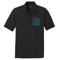 Crypto Currency Logos Coinbase PosiCharge RacerMesh Polo