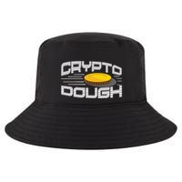 Crypto Dough Cool Comfort Performance Bucket Hat