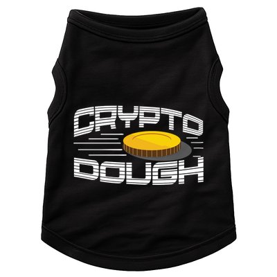 Crypto Dough Doggie Tank