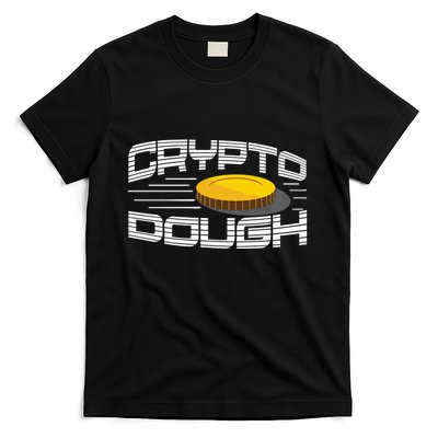 Crypto Dough T-Shirt